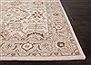 Jaipur Living Poeme White 20 X 30 Area Rug RUG111596 803-67268 Thumb 2