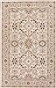 Jaipur Living Poeme White 20 X 30 Area Rug RUG111596 803-67268 Thumb 0