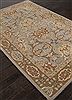 Jaipur Living Poeme Grey 36 X 56 Area Rug RUG112755 803-67274 Thumb 1