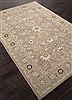 Jaipur Living Poeme Grey 36 X 56 Area Rug RUG112764 803-67279 Thumb 1