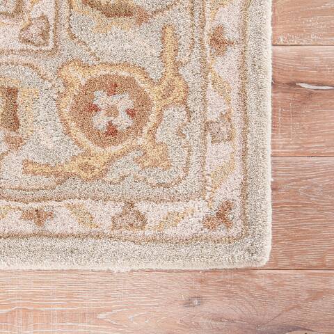 Jaipur Living Poeme Blue 36 X 56 Area Rug RUG112778 803-67284 Image 3