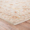 Jaipur Living Poeme Blue 36 X 56 Area Rug RUG112778 803-67284 Thumb 1