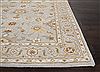 Jaipur Living Poeme Blue 50 X 80 Area Rug RUG110535 803-67285 Thumb 2