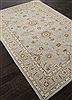 Jaipur Living Poeme Blue 80 X 100 Area Rug RUG112779 803-67286 Thumb 1
