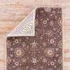 Jaipur Living Poeme Grey 36 X 56 Area Rug RUG112844 803-67289 Thumb 2