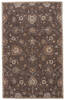 Jaipur Living Poeme Grey 36 X 56 Area Rug RUG112844 803-67289 Thumb 0