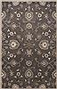 Jaipur Living Poeme Grey 90 X 120 Area Rug RUG112857 803-67292 Thumb 0