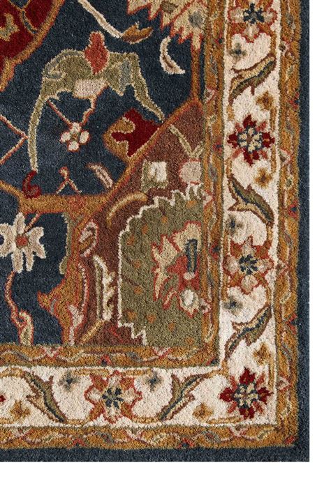 Jaipur Living Poeme Blue 80 X 100 Area Rug RUG113677 803-67296 Image 2