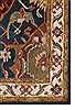 Jaipur Living Poeme Blue 80 X 100 Area Rug RUG113677 803-67296 Thumb 2