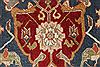 Jaipur Living Poeme Blue 80 X 100 Area Rug RUG113677 803-67296 Thumb 3