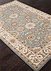 Jaipur Living Poeme Blue 36 X 56 Area Rug RUG113681 803-67299 Thumb 1