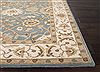 Jaipur Living Poeme Blue 36 X 56 Area Rug RUG113681 803-67299 Thumb 2