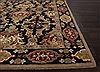 Jaipur Living Poeme Black 50 X 80 Area Rug RUG108596 803-67305 Thumb 2