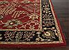 Jaipur Living Poeme Red 36 X 56 Area Rug RUG113768 803-67309 Thumb 2