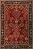 Jaipur Living Poeme Red 36 X 56 Area Rug RUG113768 803-67309 Thumb 0