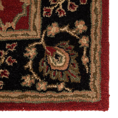 Jaipur Living Poeme Red 80 X 100 Area Rug RUG113770 803-67311 Image 3