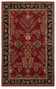 Jaipur Living Poeme Red 80 X 100 Area Rug RUG113770 803-67311 Thumb 0
