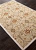Jaipur Living Poeme Beige 20 X 30 Area Rug RUG114634 803-67313 Thumb 1