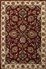 Jaipur Living Poeme Red 50 X 80 Area Rug RUG114932 803-67320 Thumb 0