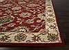 Jaipur Living Poeme Red 80 X 100 Area Rug RUG114933 803-67321 Thumb 2