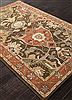 Jaipur Living Poeme Beige 50 X 80 Area Rug RUG114339 803-67325 Thumb 1