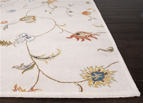 Jaipur Living Poeme Multicolor 36 X 56 Area Rug RUG119028 803-67329 Image 2