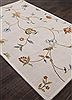 Jaipur Living Poeme Multicolor 36 X 56 Area Rug RUG119028 803-67329 Thumb 1