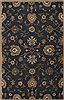Jaipur Living Poeme Blue 36 X 56 Area Rug RUG119032 803-67334 Thumb 0