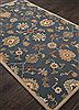 Jaipur Living Poeme Blue 80 X 100 Area Rug RUG119033 803-67336 Thumb 1