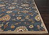 Jaipur Living Poeme Blue 80 X 100 Area Rug RUG119033 803-67336 Thumb 2