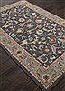 Jaipur Living Poeme Blue 36 X 56 Area Rug RUG119040 803-67344 Thumb 1