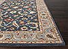 Jaipur Living Poeme Blue 36 X 56 Area Rug RUG119040 803-67344 Thumb 2