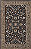 Jaipur Living Poeme Blue 36 X 56 Area Rug RUG119040 803-67344 Thumb 0