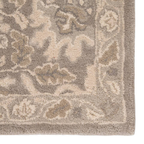 Jaipur Living Poeme Grey 20 X 30 Area Rug RUG119055 803-67348 Image 3
