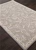 Jaipur Living Poeme Grey 80 X 100 Area Rug RUG119057 803-67351 Thumb 1