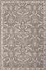 Jaipur Living Poeme Grey 90 X 120 Area Rug RUG119058 803-67352 Thumb 0