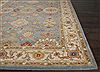 Jaipur Living Poeme Blue 90 X 120 Area Rug RUG119070 803-67357 Thumb 2