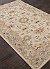 Jaipur Living Poeme Grey 36 X 56 Area Rug RUG117629 803-67359 Thumb 1
