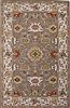 Jaipur Living Poeme Grey 36 X 56 Area Rug RUG119074 803-67364 Thumb 0