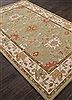 Jaipur Living Poeme Green 90 X 120 Area Rug RUG119080 803-67372 Thumb 1