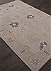 Jaipur Living Poeme Grey 50 X 80 Area Rug RUG118219 803-67375 Thumb 1