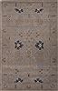 Jaipur Living Poeme Grey 50 X 80 Area Rug RUG118219 803-67375 Thumb 0