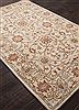 Jaipur Living Poeme White 20 X 30 Area Rug RUG120910 803-67378 Thumb 1