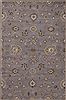 Jaipur Living Poeme Grey 90 X 120 Area Rug RUG120917 803-67386 Thumb 0