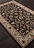 Jaipur Living Poeme Black 90 X 120 Area Rug RUG120925 803-67394 Thumb 1