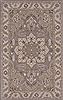 Jaipur Living Poeme Grey 50 X 80 Area Rug RUG118433 803-67397 Thumb 0