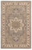 Jaipur Living Poeme Grey 90 X 120 Area Rug RUG121242 803-67399 Thumb 0
