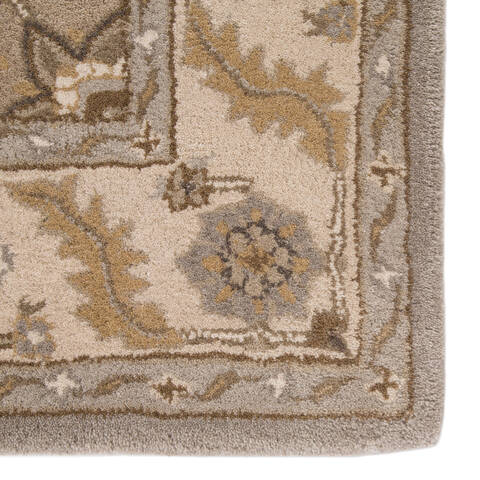 Jaipur Living Poeme Grey 96 X 136 Area Rug RUG121320 803-67400 Image 3