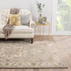 Jaipur Living Poeme Grey 96 X 136 Area Rug RUG121320 803-67400 Thumb 4