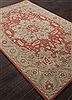 Jaipur Living Poeme Red 50 X 80 Area Rug RUG118435 803-67403 Thumb 1